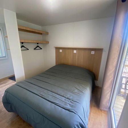Camping Maeva Escapades Colomba Olmeto  Exterior photo