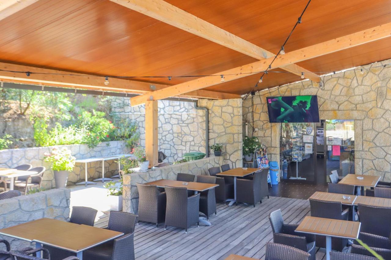 Camping Maeva Escapades Colomba Olmeto  Exterior photo