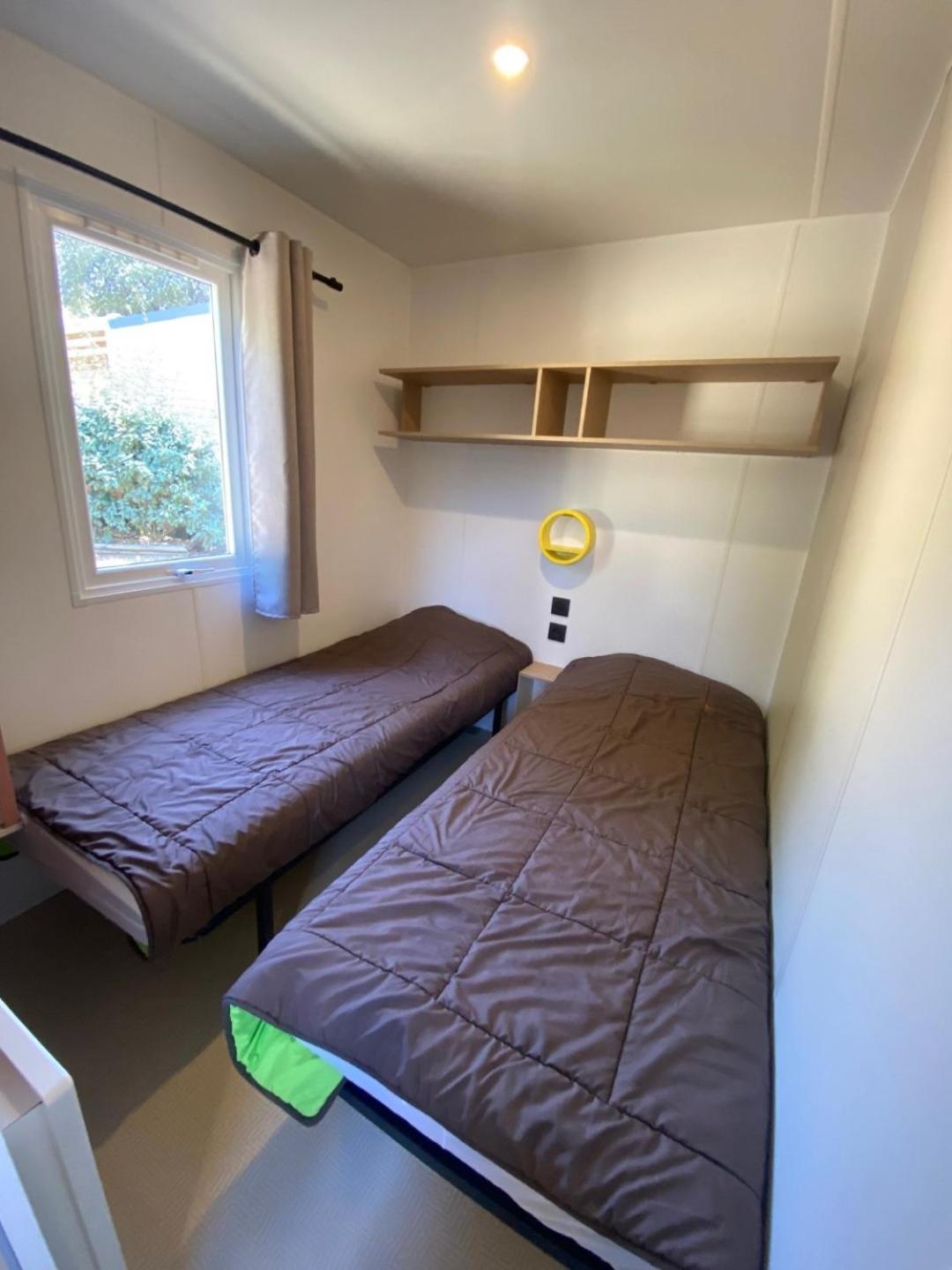 Camping Maeva Escapades Colomba Olmeto  Exterior photo